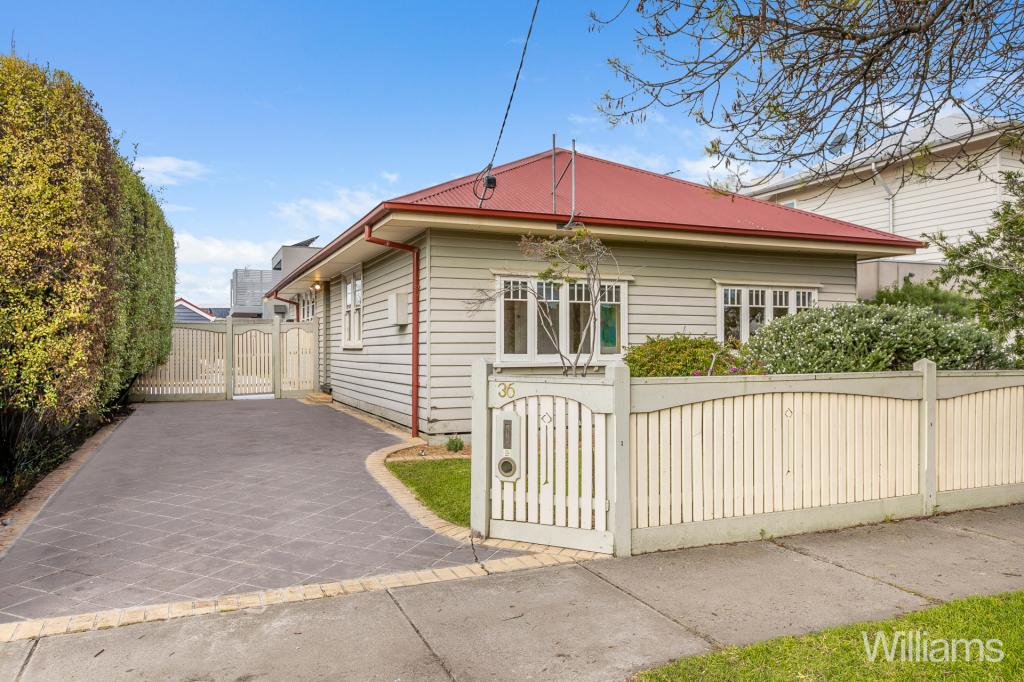 36 Challis St, Newport, VIC 3015