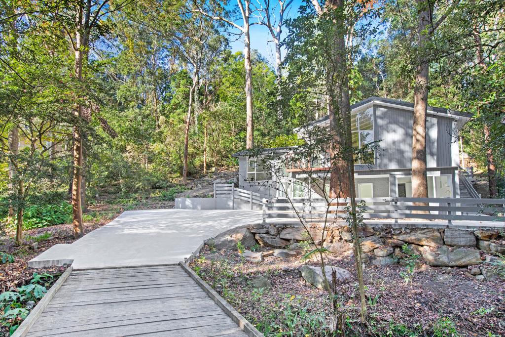 4 Minnamurra Ave, Pymble, NSW 2073