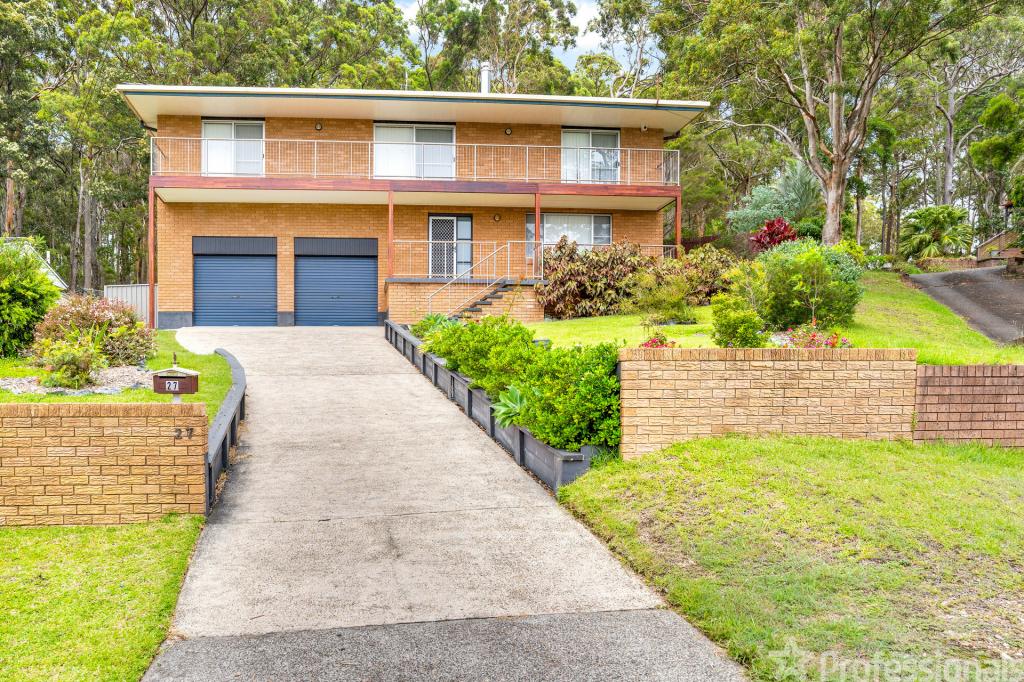 27 Leguna Cres, Forster, NSW 2428