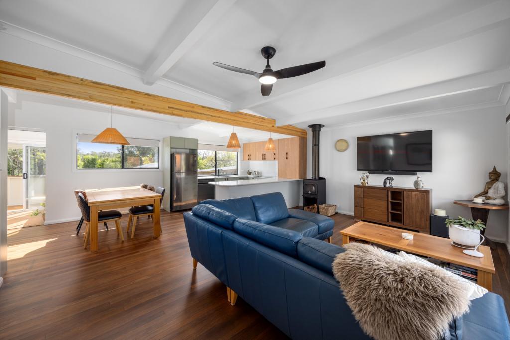 98 Sawtell Rd, Toormina, NSW 2452