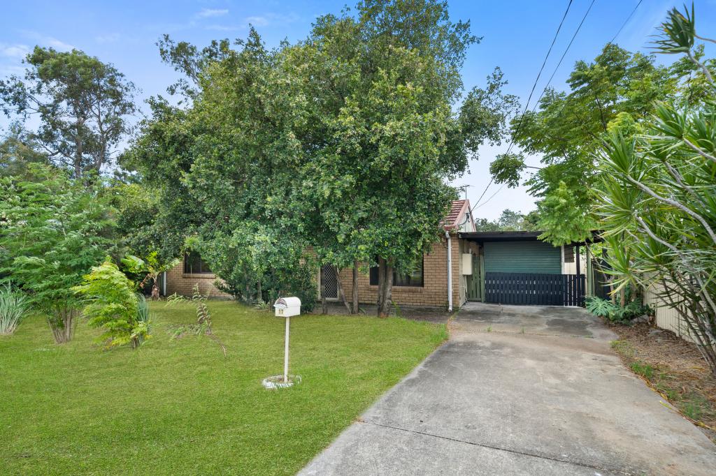 17 Yolla St, Eagleby, QLD 4207