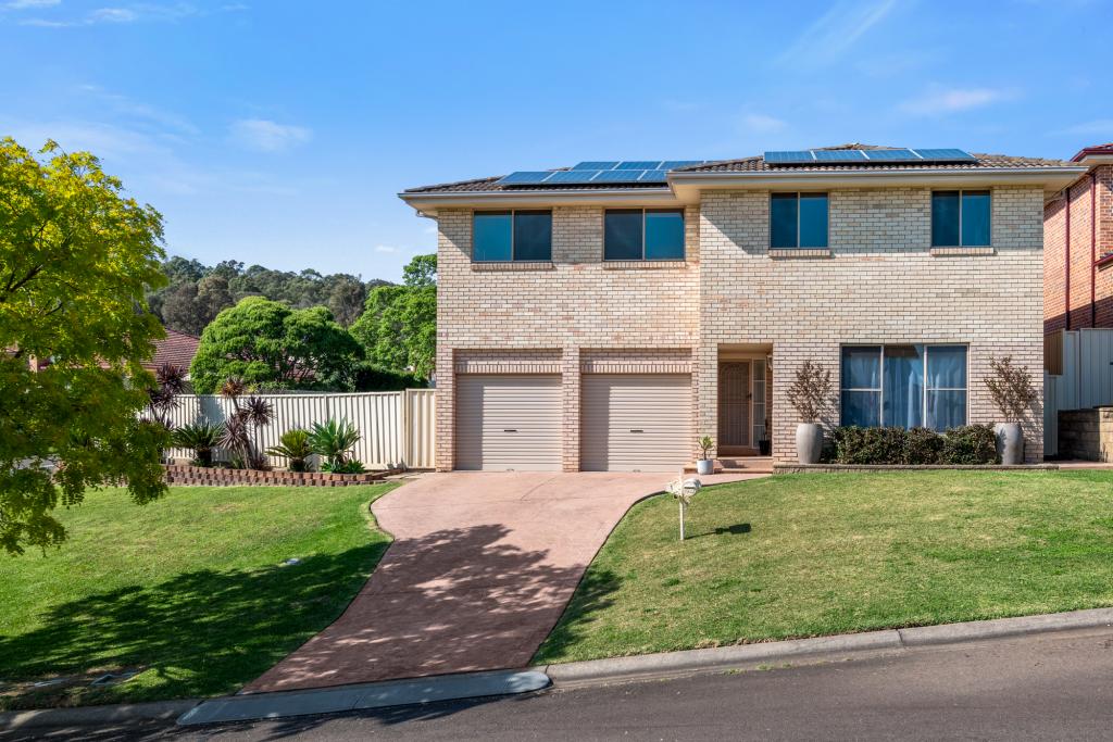 1 Henry Pl, Narellan Vale, NSW 2567