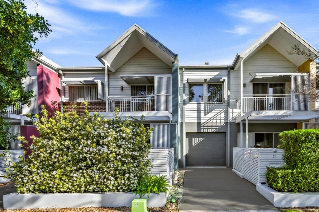 71 Lakeview Dr, Cranebrook, NSW 2749