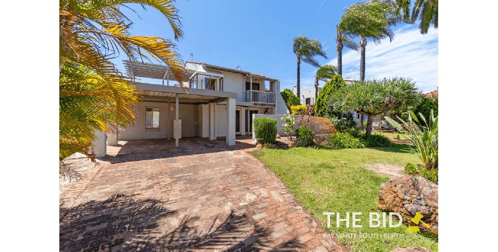 1/147 Melville Pde, Como, WA 6152