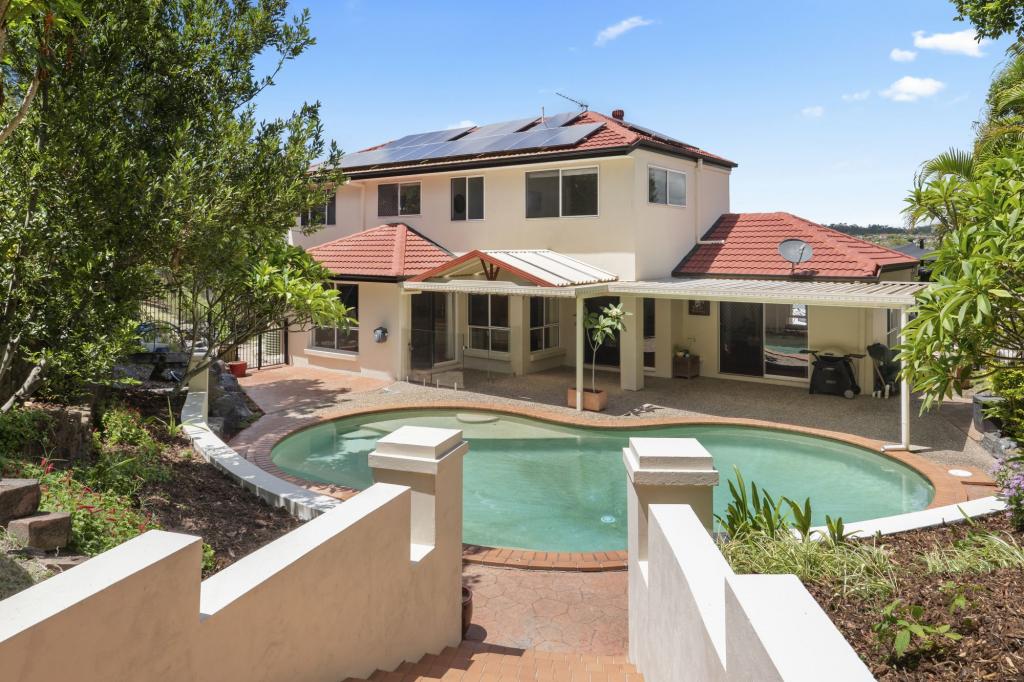 15 O'Brien Ct, Arundel, QLD 4214