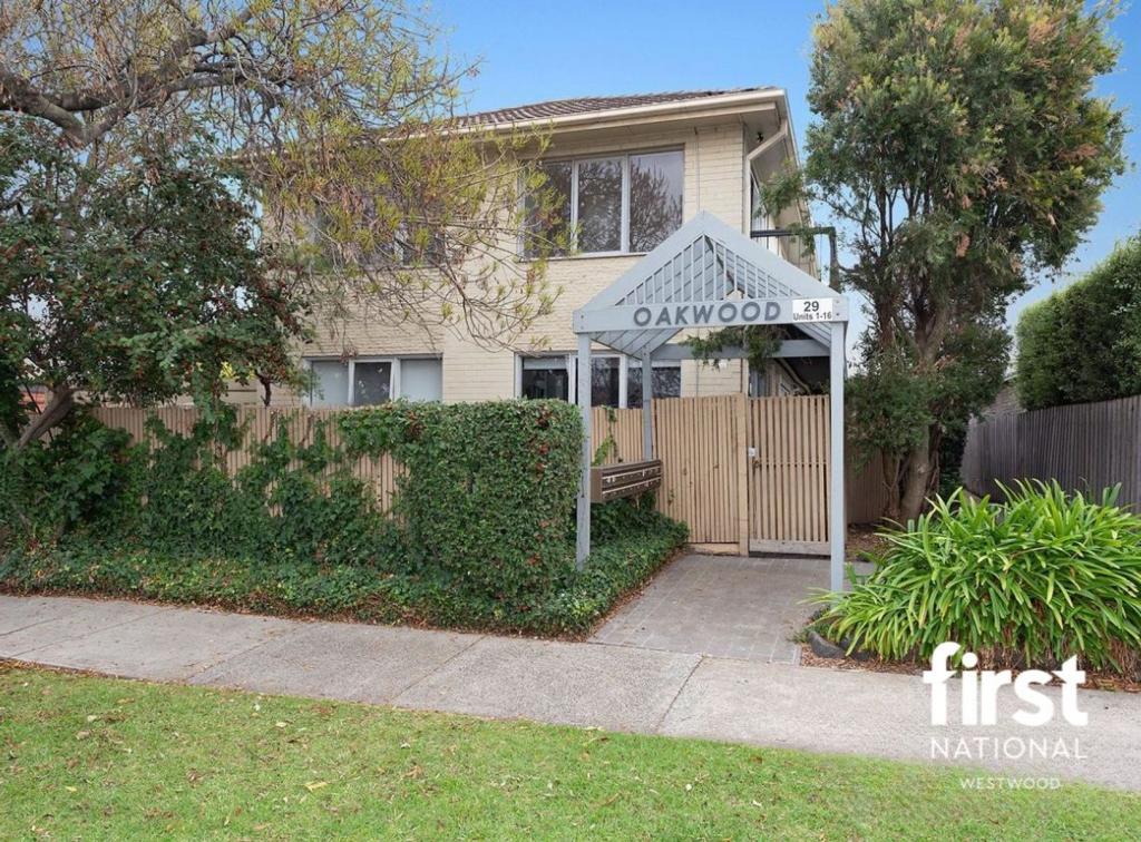 13/29 Schutt St, Newport, VIC 3015