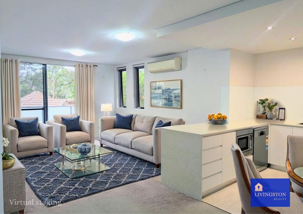 60/1 Lamond Dr, Turramurra, NSW 2074