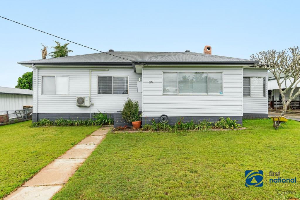 15 West St, Casino, NSW 2470