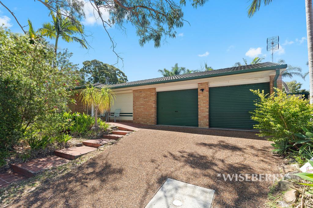 40 Colorado Dr, Blue Haven, NSW 2262