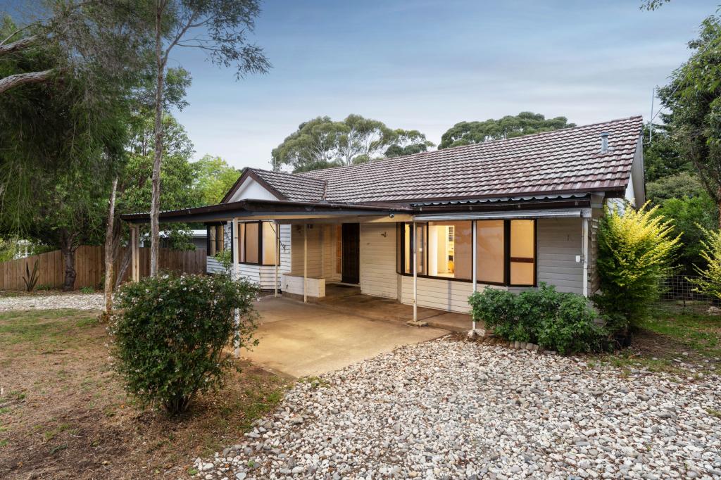 17 Spa Ave, Hepburn, VIC 3461