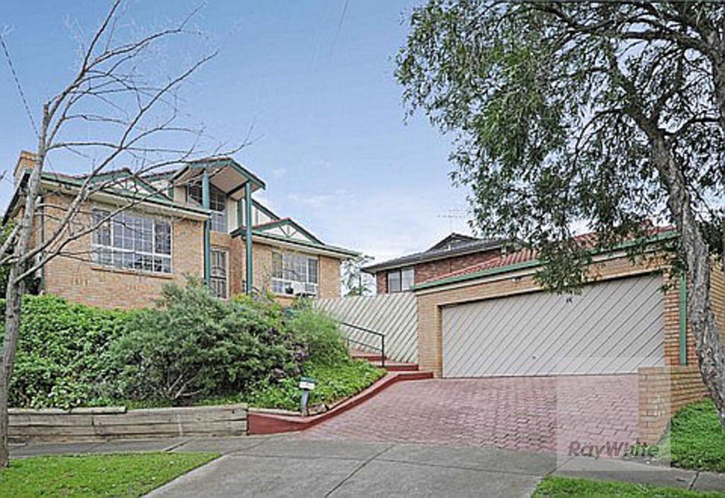 17 Panorama Cl, Bundoora, VIC 3083