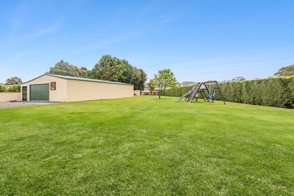 5 Holborow St, Crookwell, NSW 2583