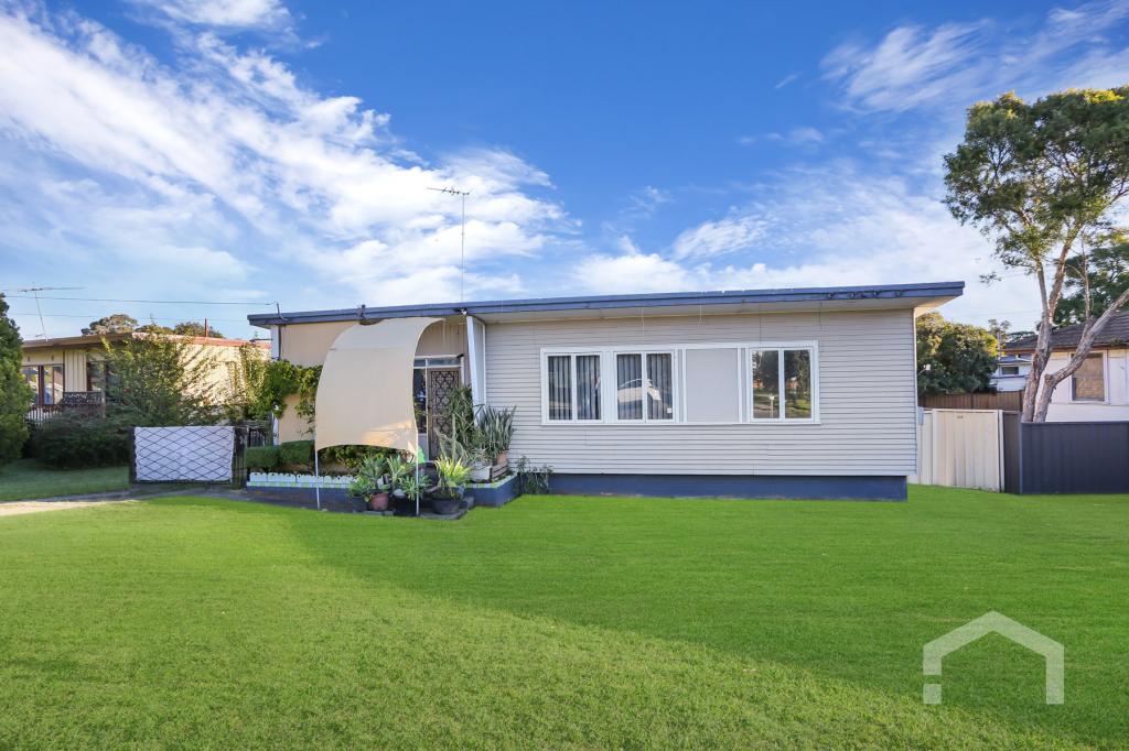 34 & 34a Mcmurdo Ave, Tregear, NSW 2770