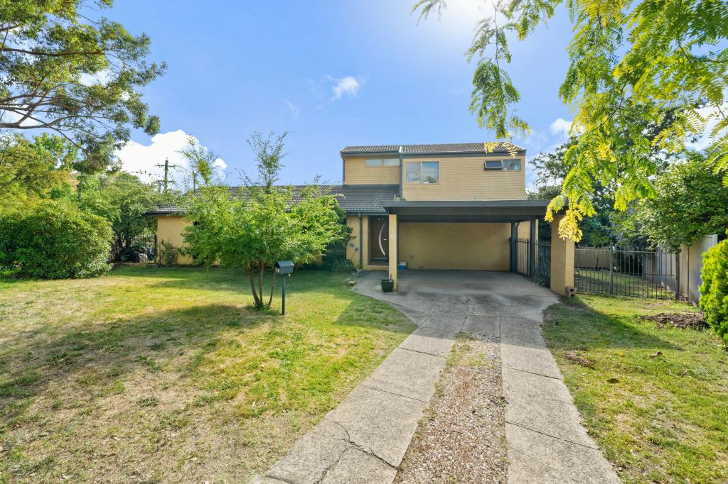 16 Kruse Pl, Melba, ACT 2615