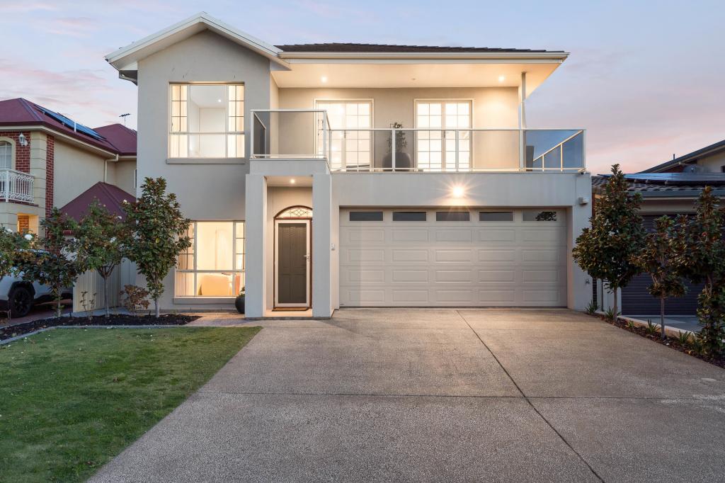 37a St Andrews Way, West Lakes, SA 5021