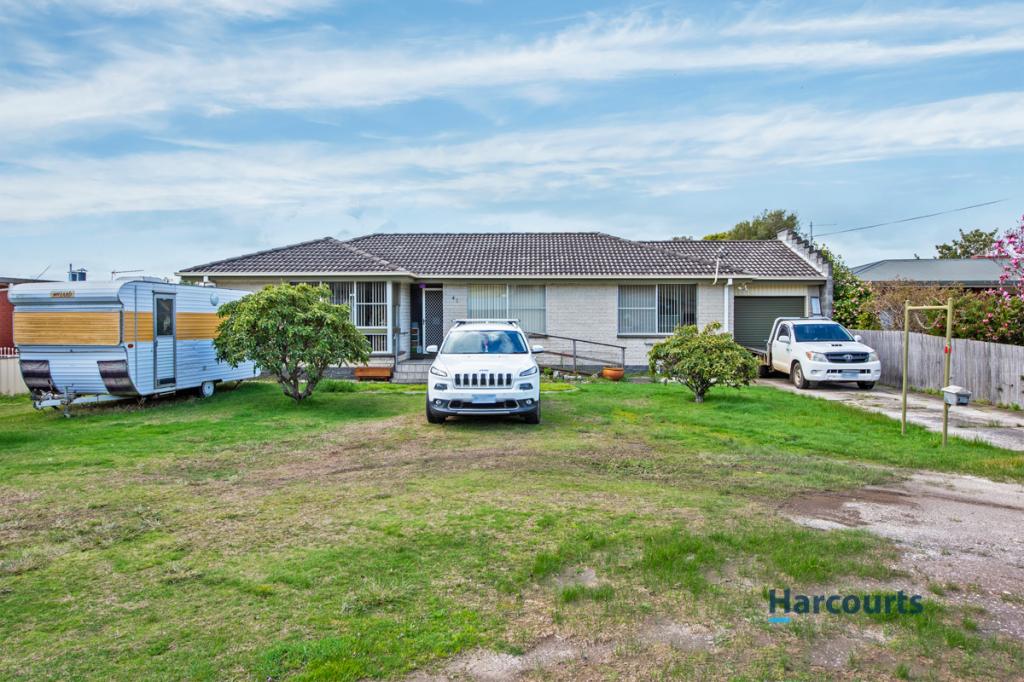 47 FORTH RD, TURNERS BEACH, TAS 7315