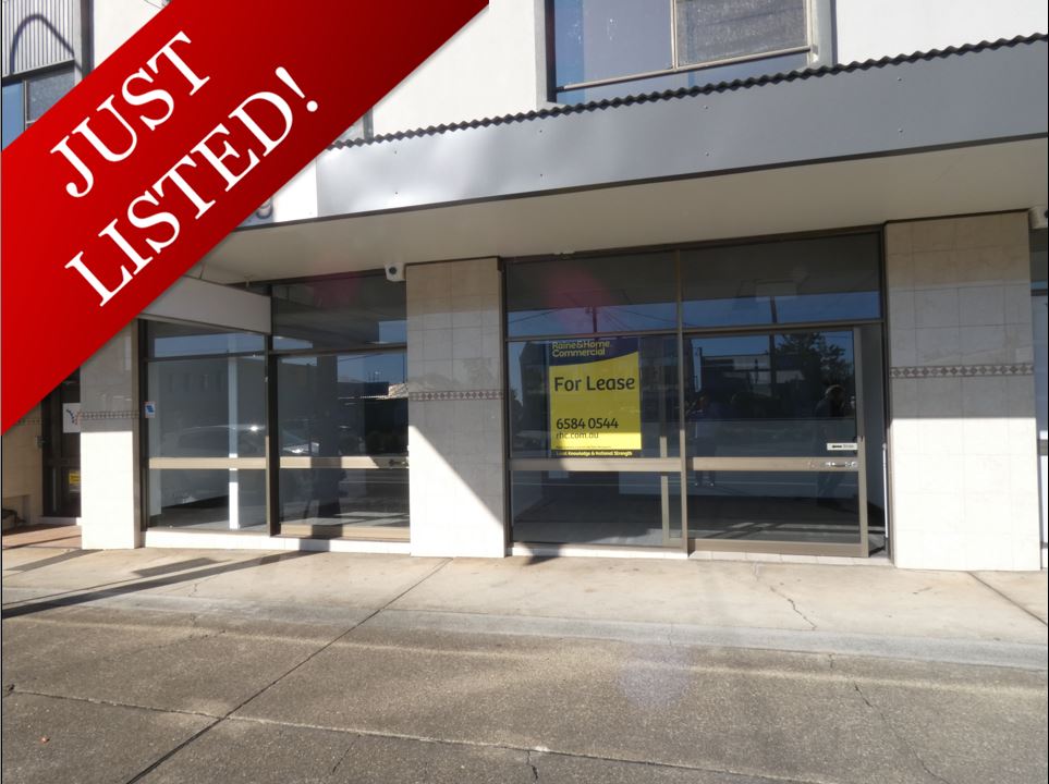 Shops 5 & 6/146-150 Gordon St, Port Macquarie, NSW 2444