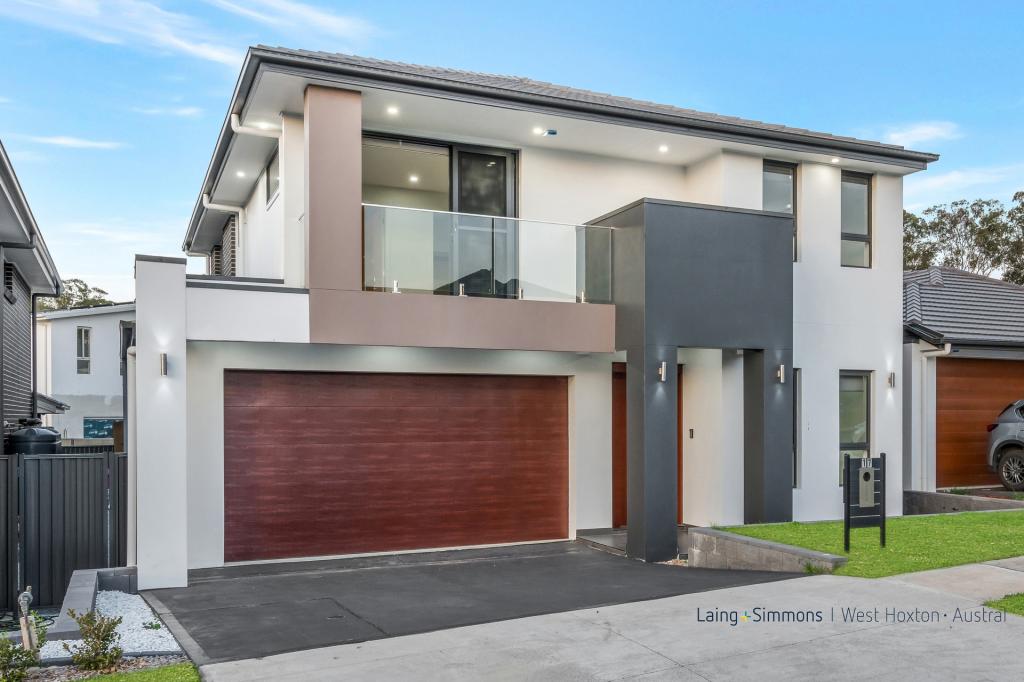 17 Commelina Ave, Denham Court, NSW 2565