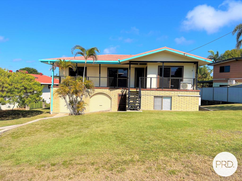 3 Wedge St, Tannum Sands, QLD 4680