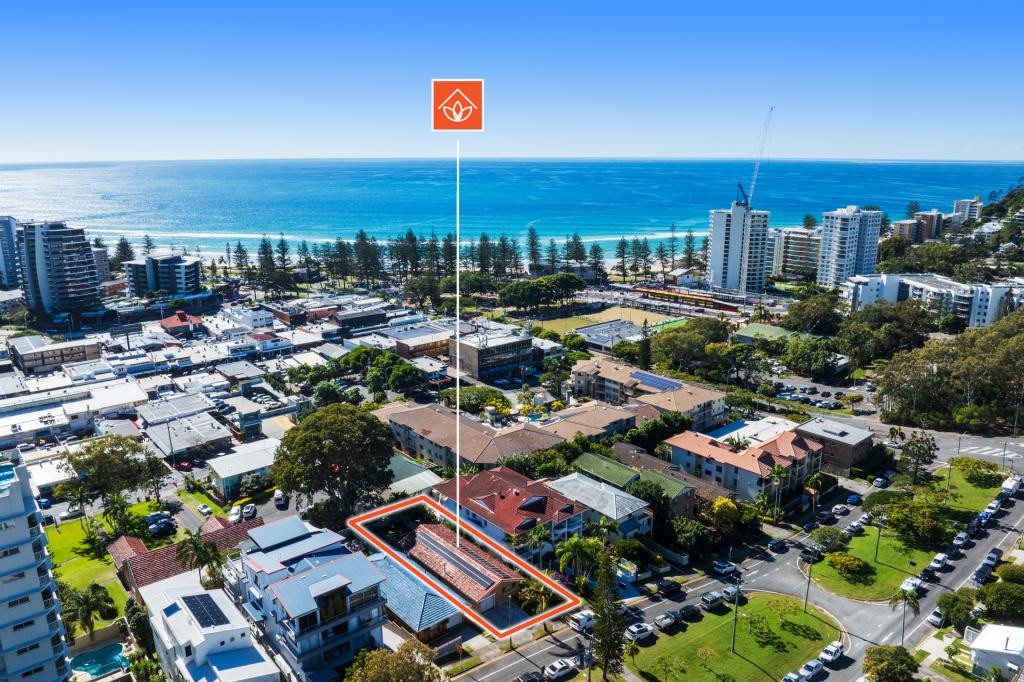 17 Ewart St, Burleigh Heads, QLD 4220