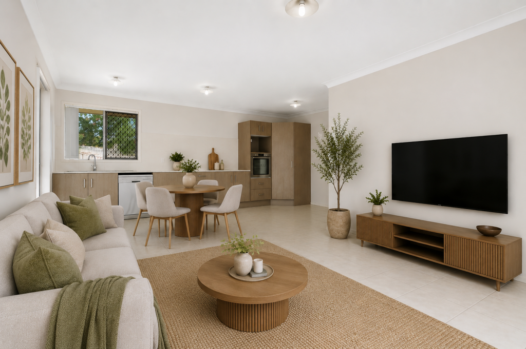 6a Lacebark St, Crestmead, QLD 4132