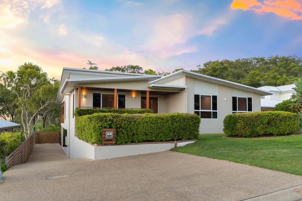 9 Eucalyptus Cres, Norman Gardens, QLD 4701