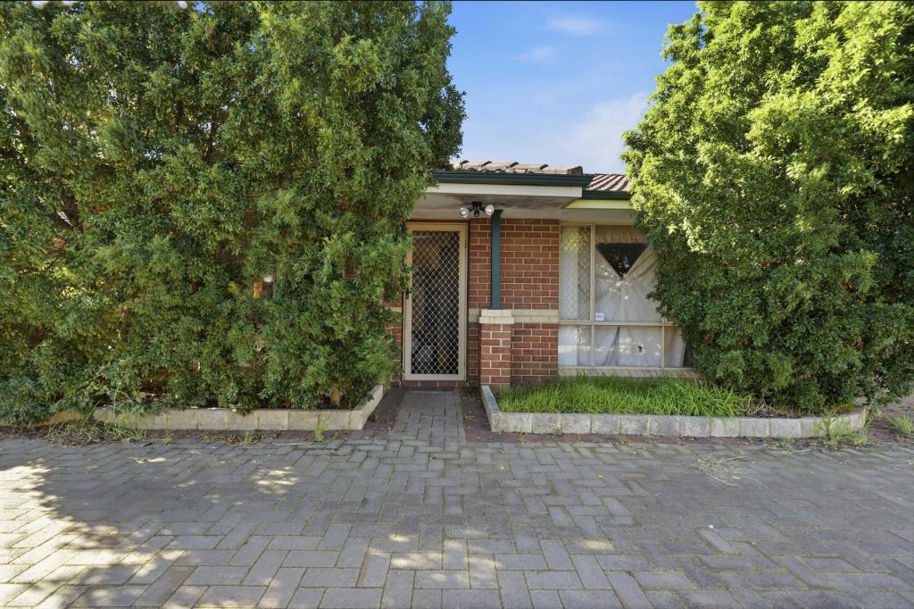 3/14 Skytown Pl, Queens Park, WA 6107