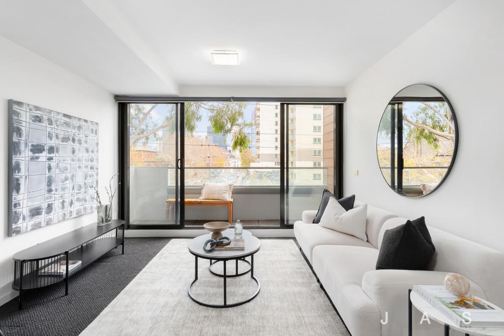 201/211 Dorcas St, South Melbourne, VIC 3205