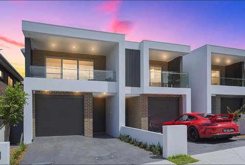 Contact Agent For Address, Marsden Park, NSW 2765