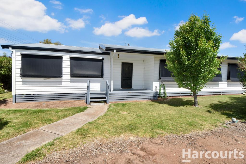 14 Hillary St, Horsham, VIC 3400