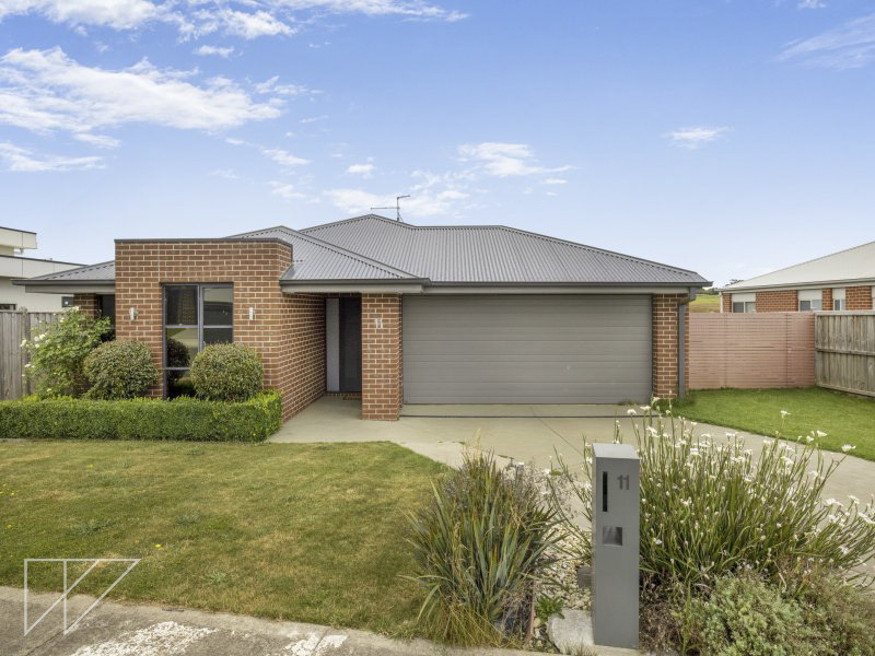 11 Dalton Ct, Warragul, VIC 3820