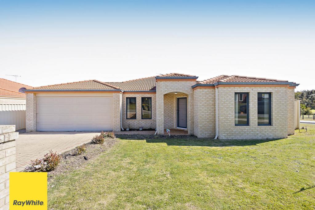 20 Goundrey Dr, Pearsall, WA 6065