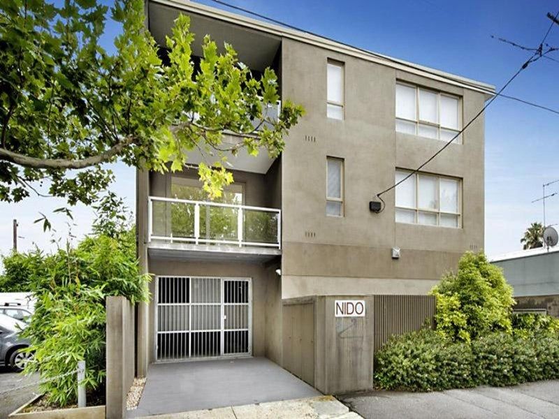 4/15 RAE ST, FITZROY NORTH, VIC 3068