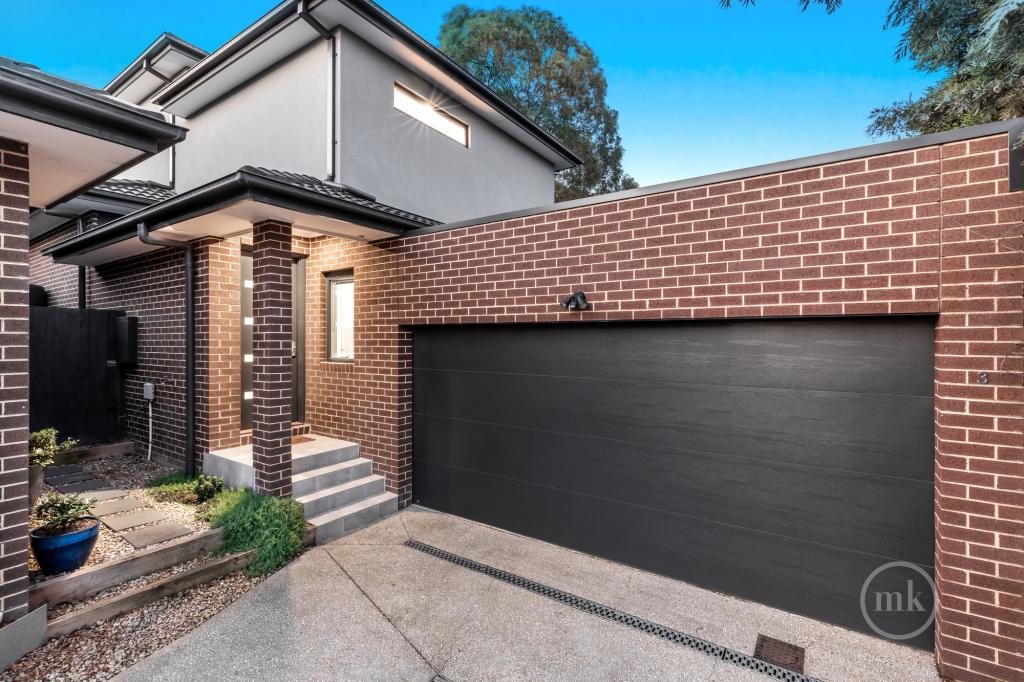 3/37 Drysdale St, Yallambie, VIC 3085