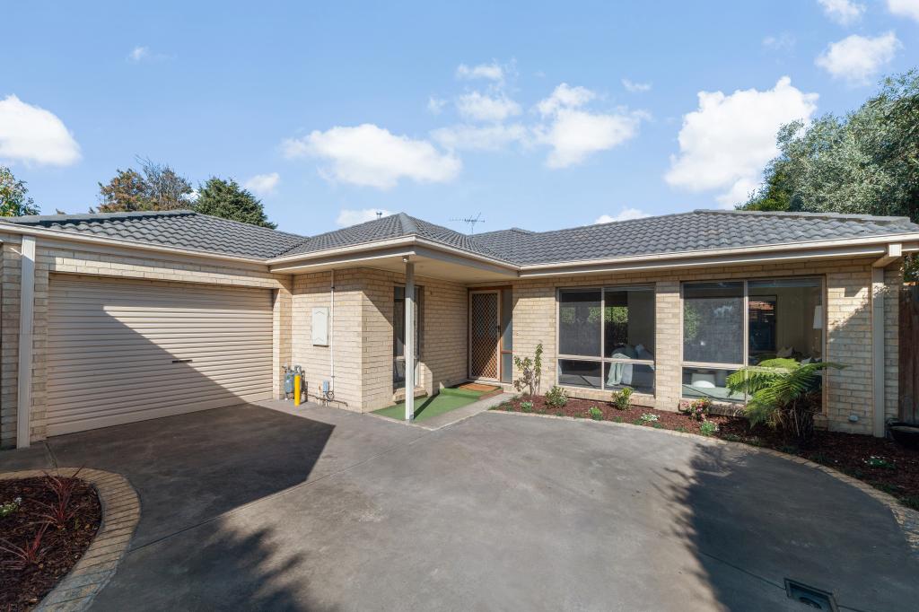 2/214 Nepean Hwy, Parkdale, VIC 3195