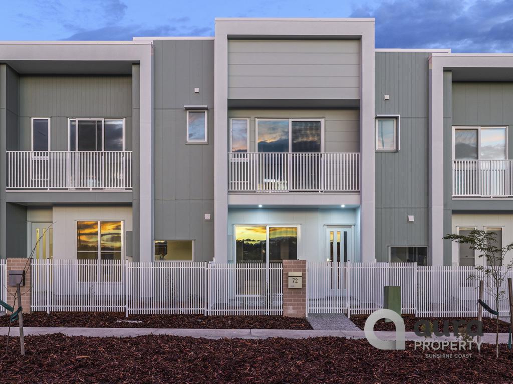 72 Hawkesbury Way, Nirimba, QLD 4551