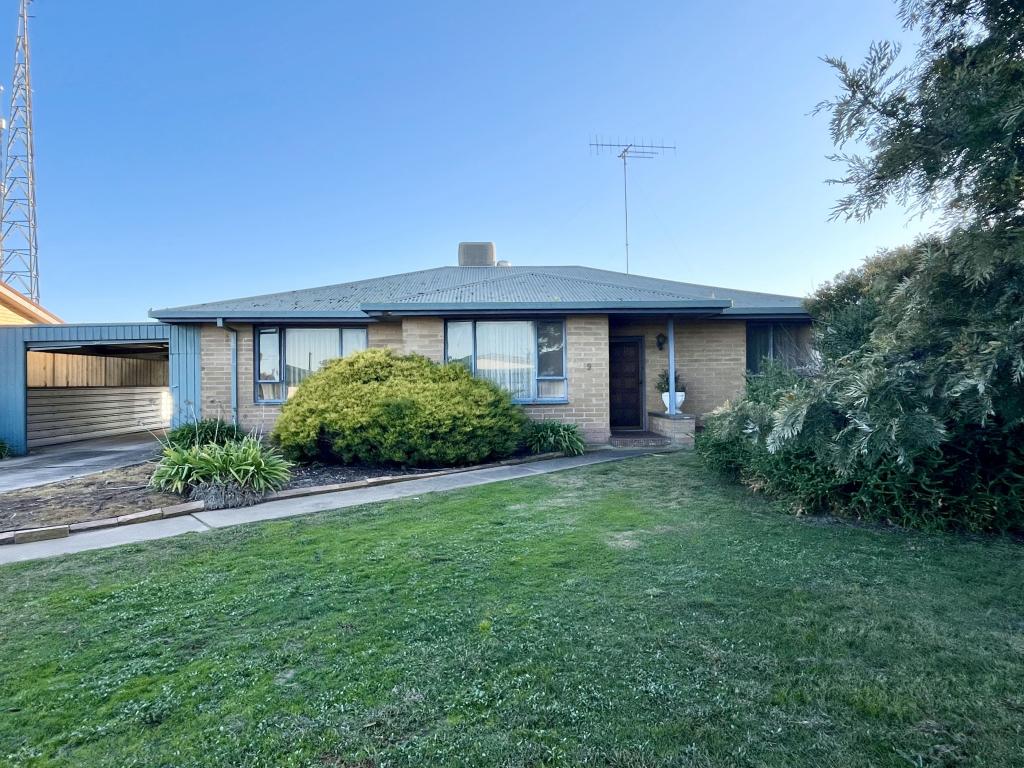 9 Dunn St, Bordertown, SA 5268