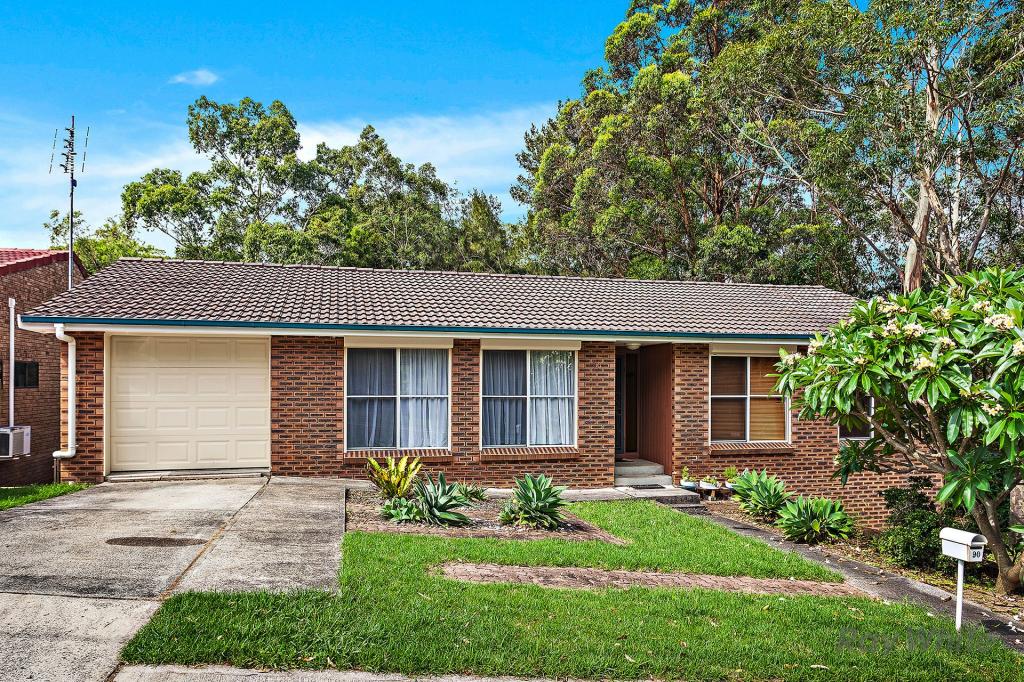 90 O'Briens Rd, Figtree, NSW 2525
