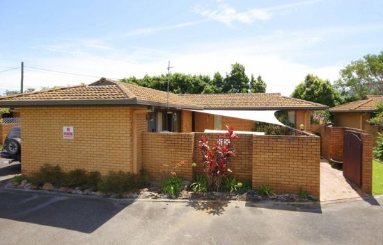 2/12 Gosling Cl, Coffs Harbour, NSW 2450