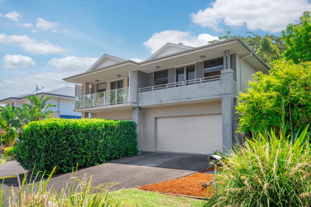 49a Bagnall Beach Rd, Corlette, NSW 2315