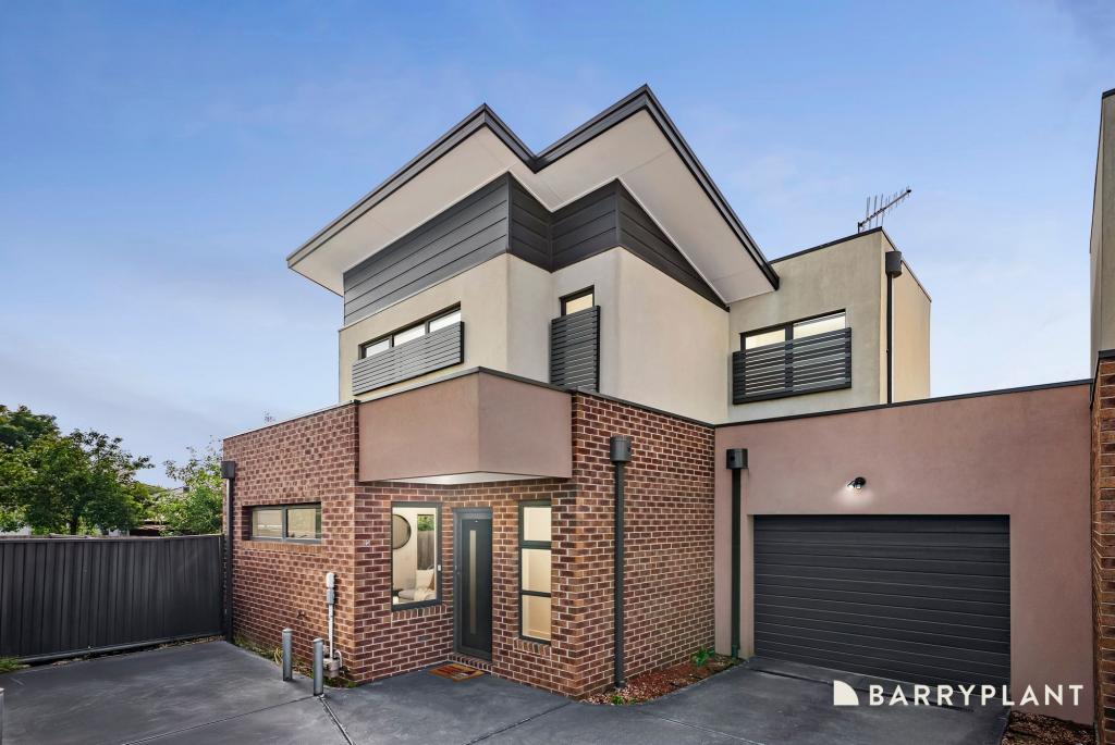 5/31 Vine St, Braybrook, VIC 3019