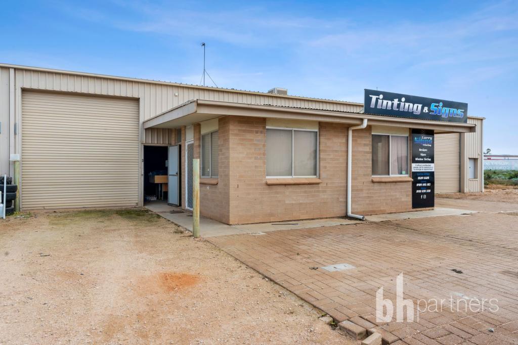 Shed 3/1384 Old Sturt Hwy, Berri, SA 5343