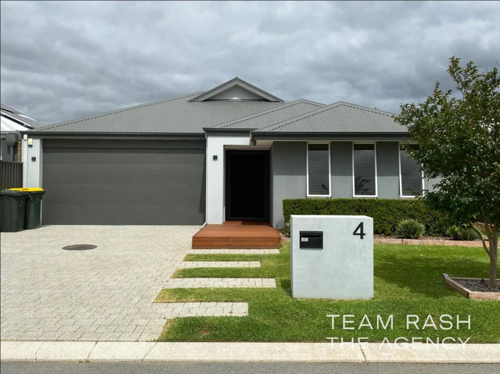 4 Wenlock Way, Brabham, WA 6055