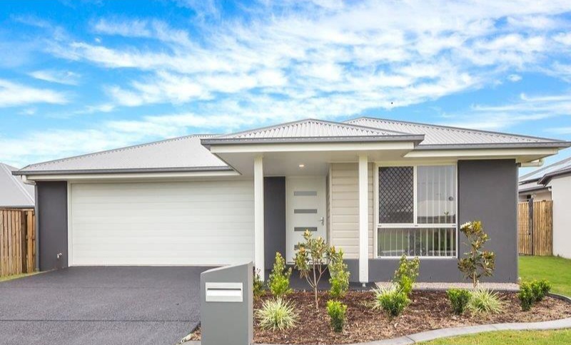 Contact Agent For Address, Woolmar, QLD 4515