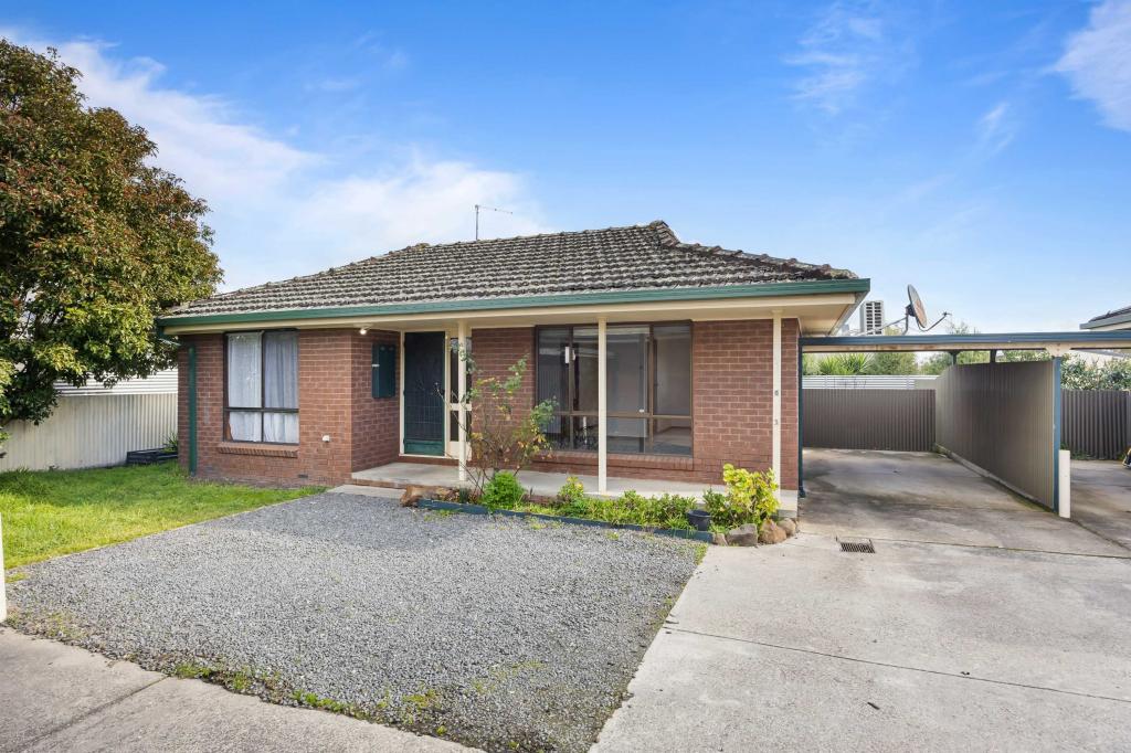 6/112 Grant St, Sebastopol, VIC 3356