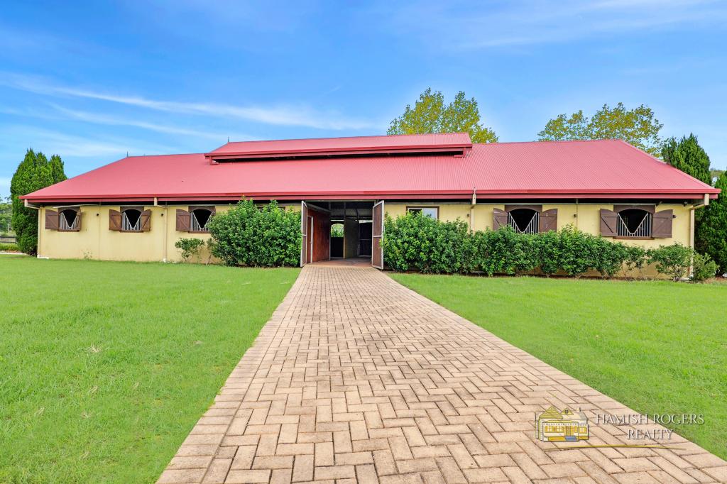 55 Gallaghers Rd, South Maroota, NSW 2756