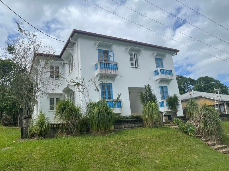 4/25 Agnes St, East Innisfail, QLD 4860