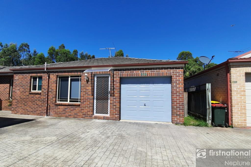 130 LOVEGROVE DR, QUAKERS HILL, NSW 2763