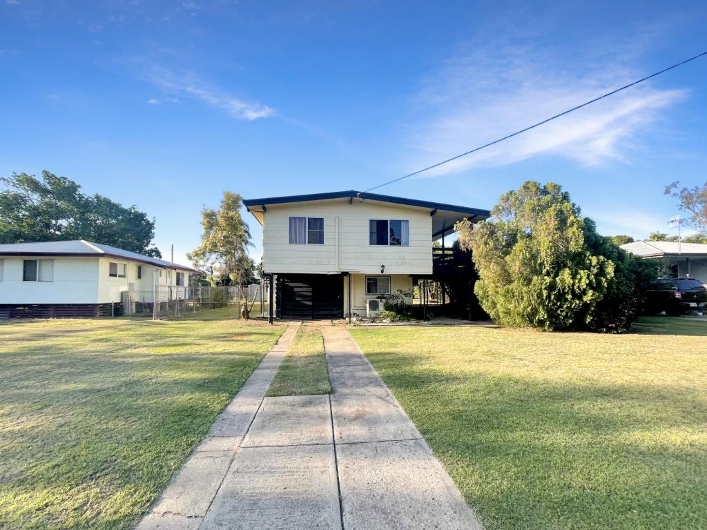 10 Perry St, Dysart, QLD 4745