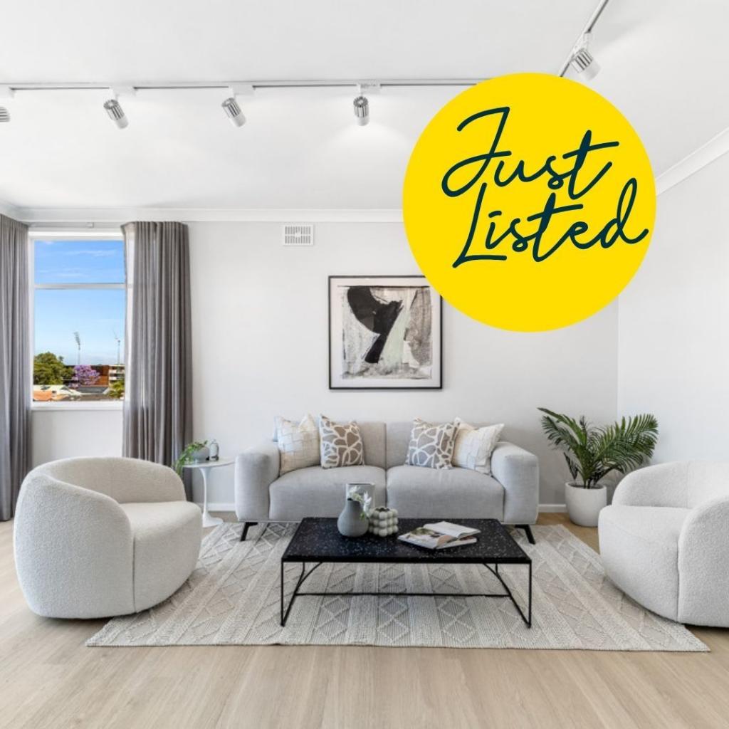 8/283 VICTORIA PL, DRUMMOYNE, NSW 2047